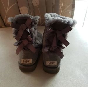 Ugg Boots Size 7 USED